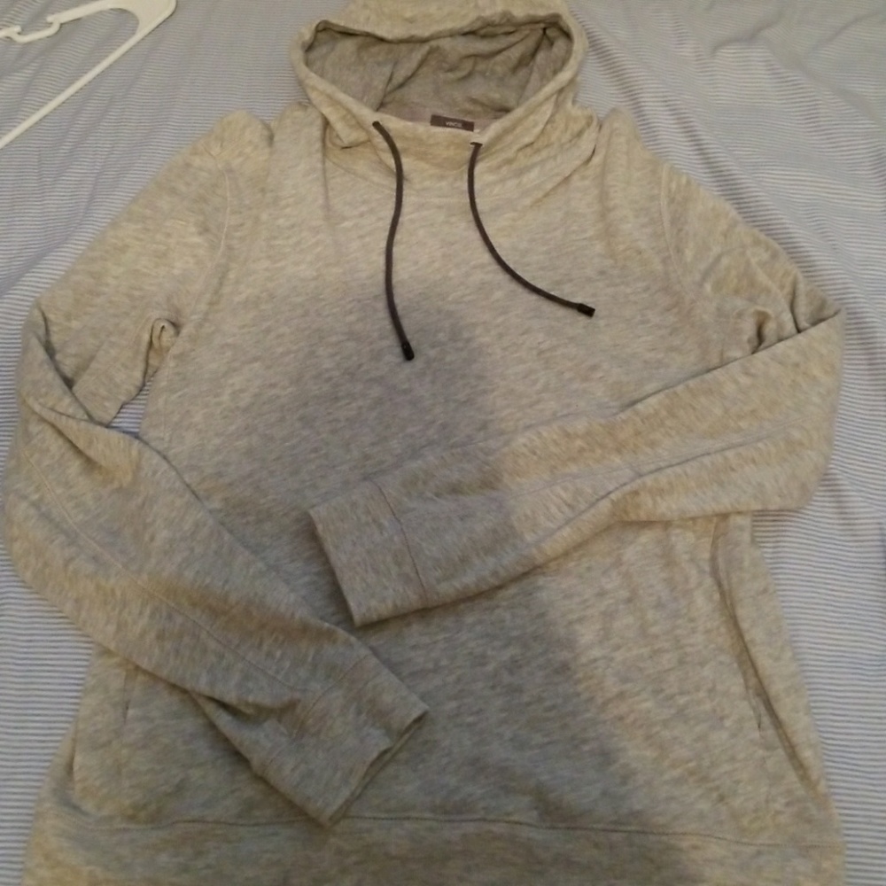 Vince hoodie small unisex